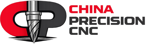 China Precision CNC Logo