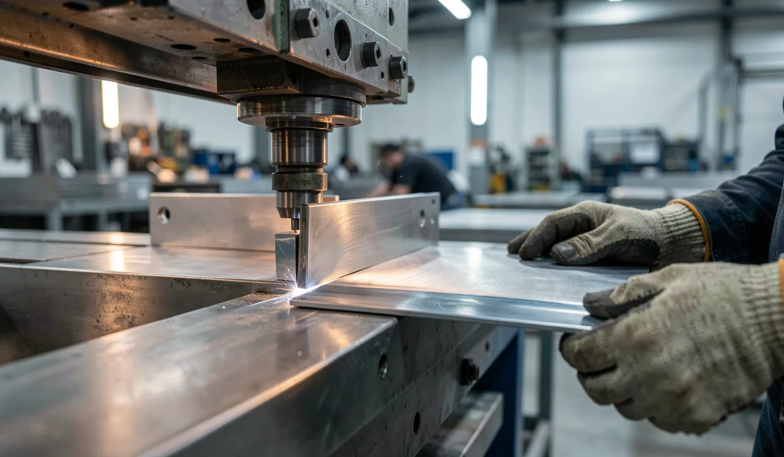 Sheet Metal Fabrication Cost Guide: What Drives Your China Quote